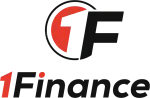 1 Finance company logo
