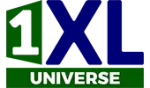 1XL Universe company logo