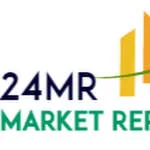24MarketReports company logo