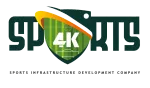 4K Sports Infra Pvt Ltd company logo