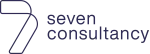 7 Consultancy company logo