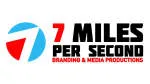 7 Miles Per Second company logo