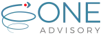 A One Advisory company logo