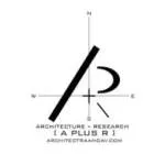 A PLUS R ARCHITECTS company logo