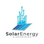 A Solar power projects company company logo