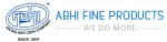 ABHI FINE PRODUCTS company logo