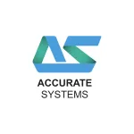 ACCURATE SYSTEMS company logo