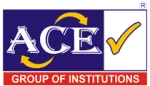 ACE Kerala company logo