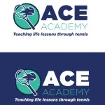 ACE academy company logo
