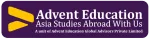 ADVENT EDUCATION GLOBAL ADVISORS PVT LTD company logo