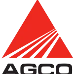 AGCO company logo