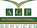 AGP International Services company logo
