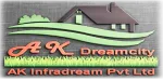 AK DREAM CAREER company logo