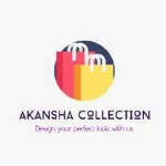 AKANSHA COLLECTION company logo