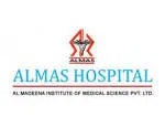 ALMAS HOSPITAL,KOTTAKKAL,MALAPPURAM company logo