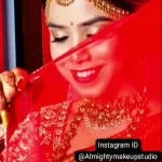 ALMIGHTY MAKEUP STUDIO company logo