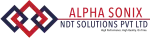 ALPHA SONIX NDT SOLUTIONS PVT LTD company logo