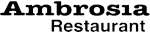 AMBROSIA RESTAURANT company logo