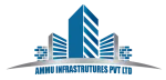AMMU INFRASTRUCTURES PVT LTD company logo