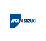 APCO SUZUKI company logo
