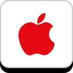 APPLE MEDIA company logo