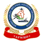 ARMED FORCES WELFARE HOUSING ORGANISATION company logo