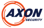 AXON TECH SECURITY SOLUTIONS company logo