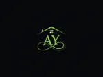 AY Estates company logo