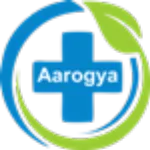 Aarogya Pharmacy company logo