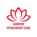 Aarogyam multispeciality clinic company logo