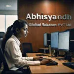 Abhishyandh Global Solutions Pvt Ltd company logo