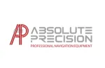 Absolute Precision Works company logo