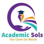 Academic Solution Online company logo