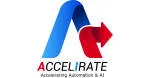 Accelirate Inc. company logo