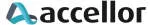 Accellor company logo