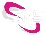 Accent Techno Soft (ATS) company logo