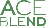 Ace Blend company logo