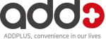 Add Plus Corp Pvt Ltd company logo
