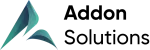 Addon Solutions company logo