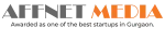 Affnet Media company logo