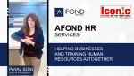 Afond Hr Services company logo