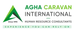 Agha Caravan International company logo