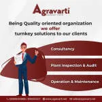 Agravarti Process Engineers Pvt Ltd company logo