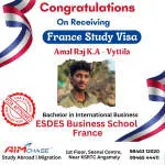 Aim Chase Consultants company logo