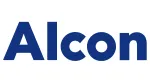 Alcon company logo