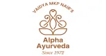 Alpha Ayurveda company logo