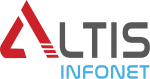 Altis Infonet Private Limited company logo