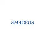 Amadeus company logo