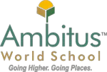Ambitus World School-Bowrampet company logo