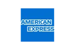 Amex company logo